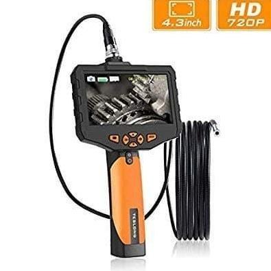 BORESCOPE NTS300 WITH KABEL 5M