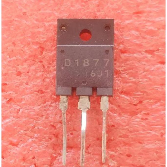 2SD1877 D1877 SD27