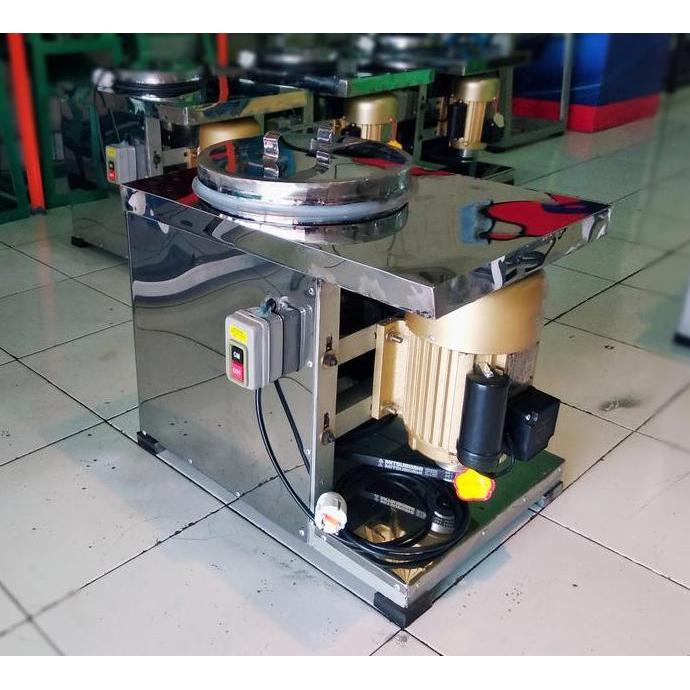 PROMO TERBARU Mixer 5-6 Kg Adonan Donat - Mie - Roti - Bakpau