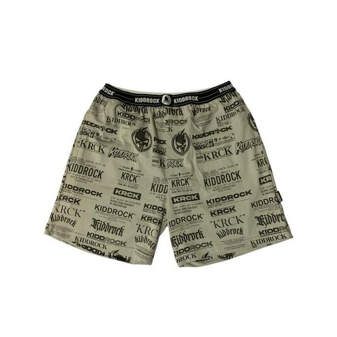 Kiddrock Boxer celana pendek