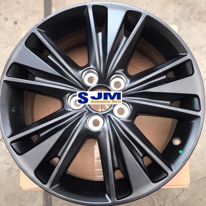 Velg Toyota Venturer BUKAN REPLIKA (per Pieces)