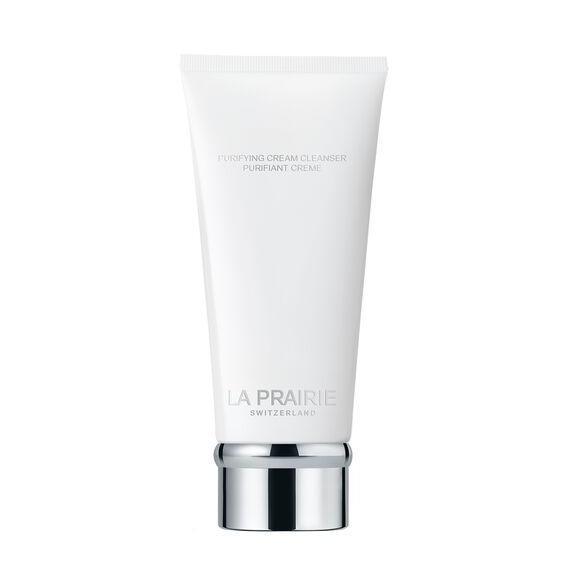 La Prairie Purifying Cream Cleanser  200Ml _ Original