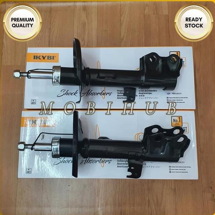 Shockbreaker Shock breaker depan Toyota Altis (1set) Gas Ikybi