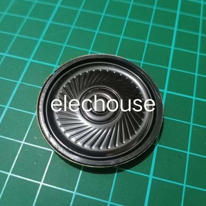 SPEAKER KECIL MINI RADIO HT 0.5W 8OHM GRH27
