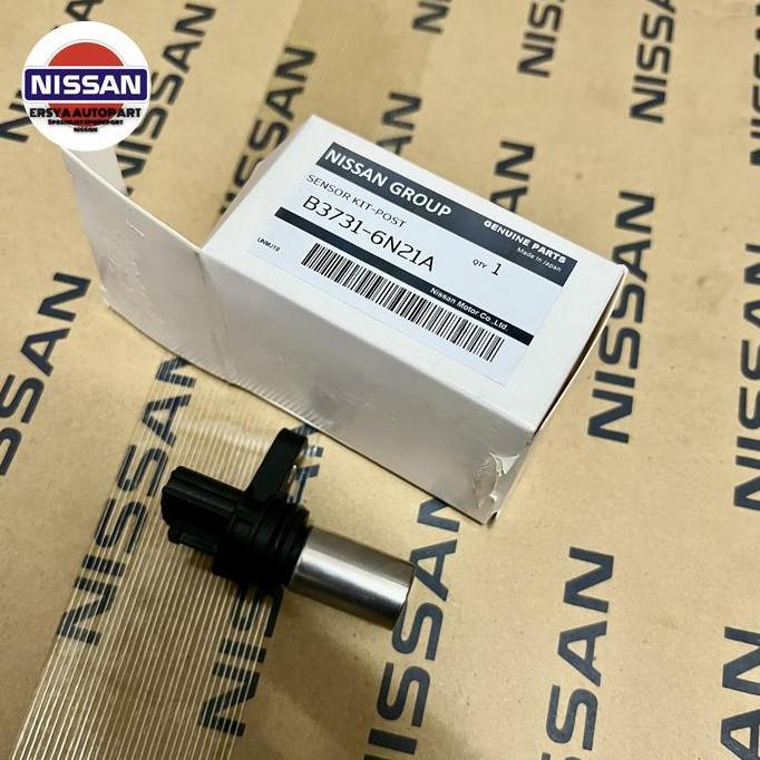 Sensor ckp crankshaft nissan xtrail T30 serena C24