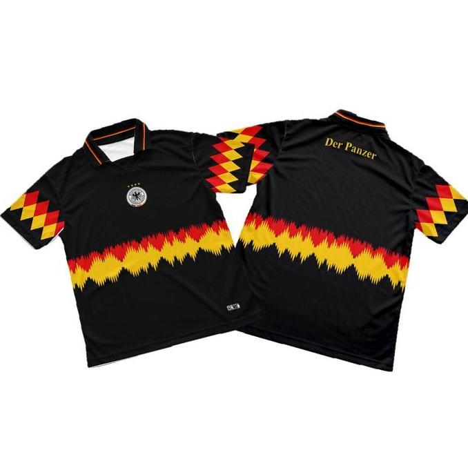 CORELA XLENT jersey GERMAN  terbaru /jersey piala dunia GERMAN 2026 / jersey kaos GERMAN jersey vint