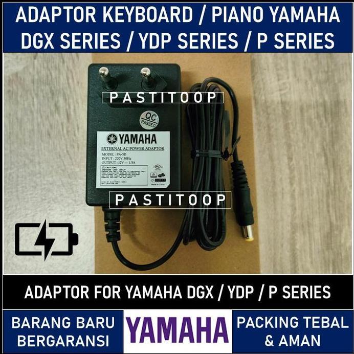 Adaptor keyboard piano Yamaha Arius YDP-S31 YDP-531 YDP-142 YDP-143 series