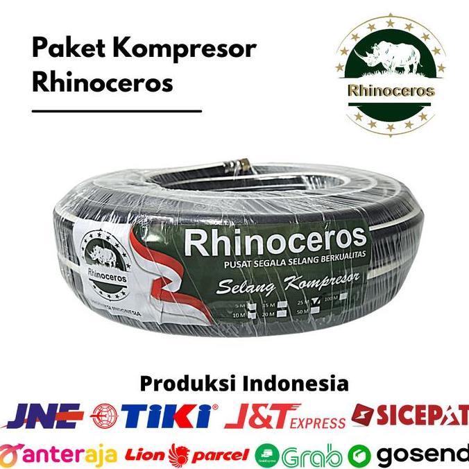 Selang Kompresor Angin /Selang Angin Kompresor /Selang Kompresor Hitam