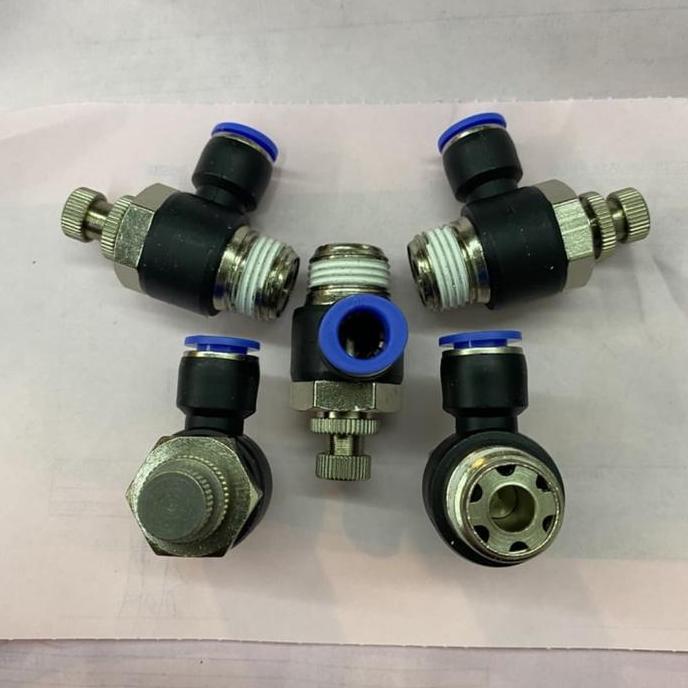 speed control 12mm x 1/8"