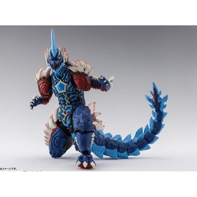 SHF REKINESS Ultraman Omega