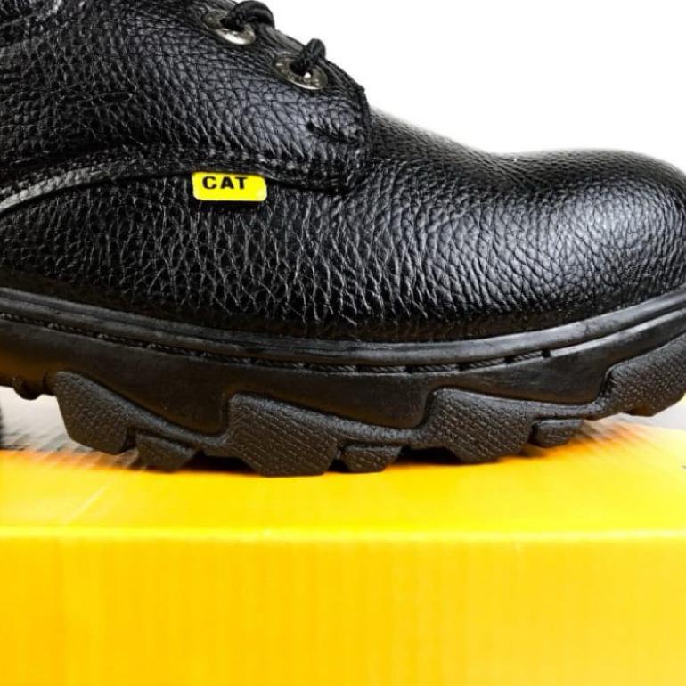 BESTPROMO sepatu safety boots kerja pria,sepatu safety boots pria,sepatu boots tinggi