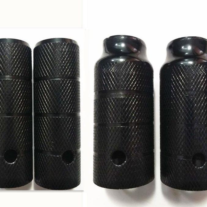 Jalu Bmx Sparepart Sepeda Jalu / Pijakan Kaki Untuk Bmx