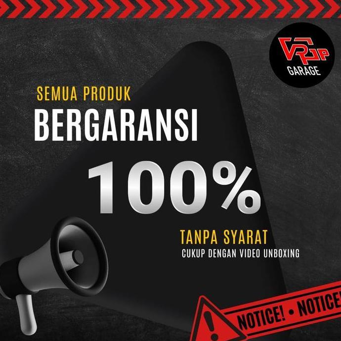 TERLARIS VRGP EMBLEM GARNIS KUNCI BEAT VARIO SCOOPY KARBU/ GARNISH KUNCI HONDA KARBU