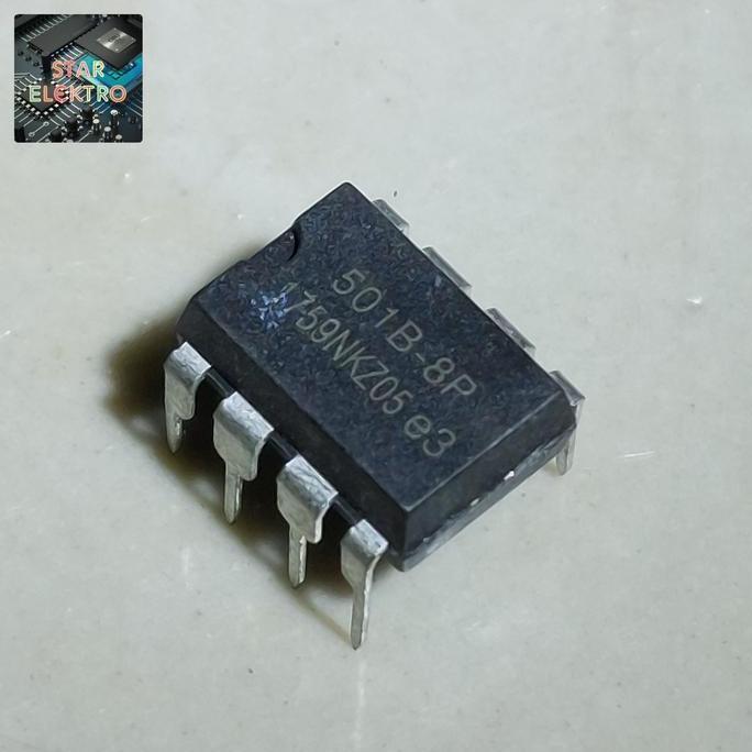 501B-8P DIP-8 ICS501B RENESAS SONIX IC LCD POWER CHIPS CHIP 5018 501B8P 501B-8 SE27
