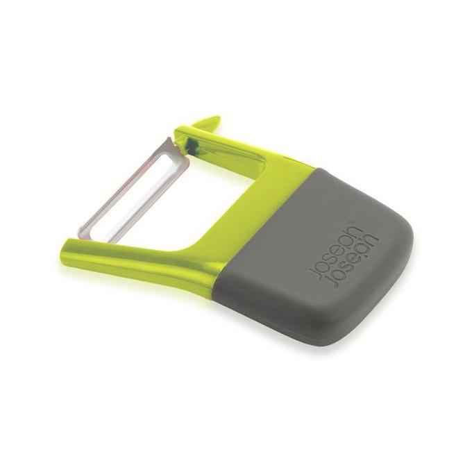 Joseph Joseph Duo Straight Peeler (Green)