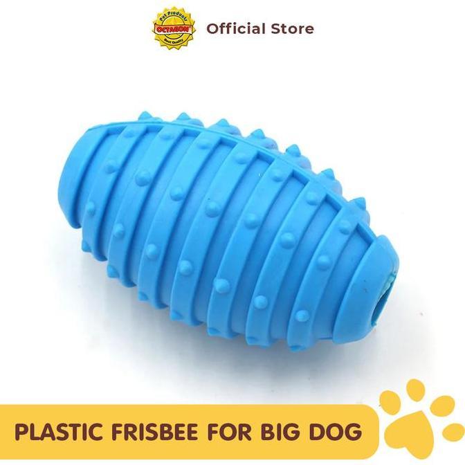 PET TOY - Mainan Anjing Granat Big Dog