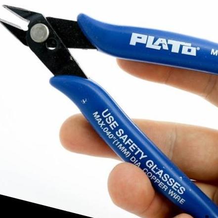 Tang Potong Kabel Plato Tang Serbaguna Kupas Kabel Tang Plato Gunting