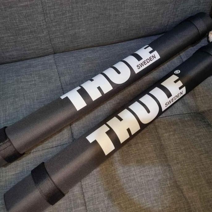 Promo Cover Crossbar Thule Cover Crossbar Kalcer