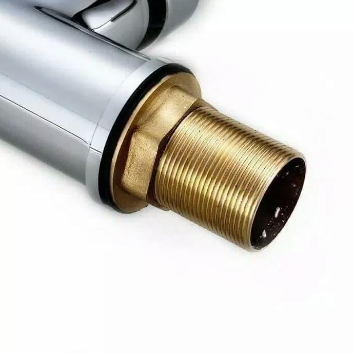 Kran Kitchen Sink Panas Dingin Fsd F - 020 Kran Cuci Piring