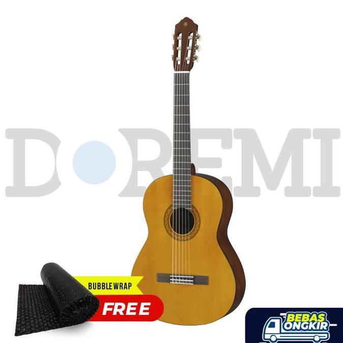 Yamaha Classic Guitar C40 / C 40 / C-40 Natural