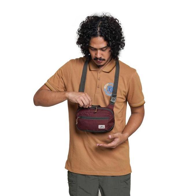 Borsa- Grapnel Pouch 1A Lifestyle