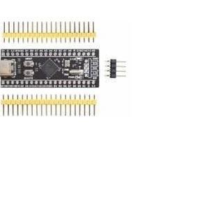 DEV BOARD STM32F401 Learning board STM32F401CCU6 ARM Cortex M4