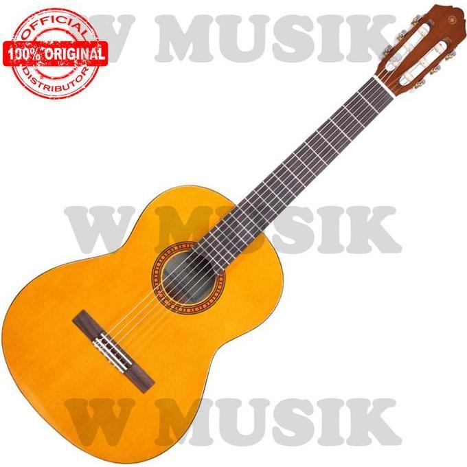 Yamaha Gitar Klasik CS 40 / CS40 - Natural