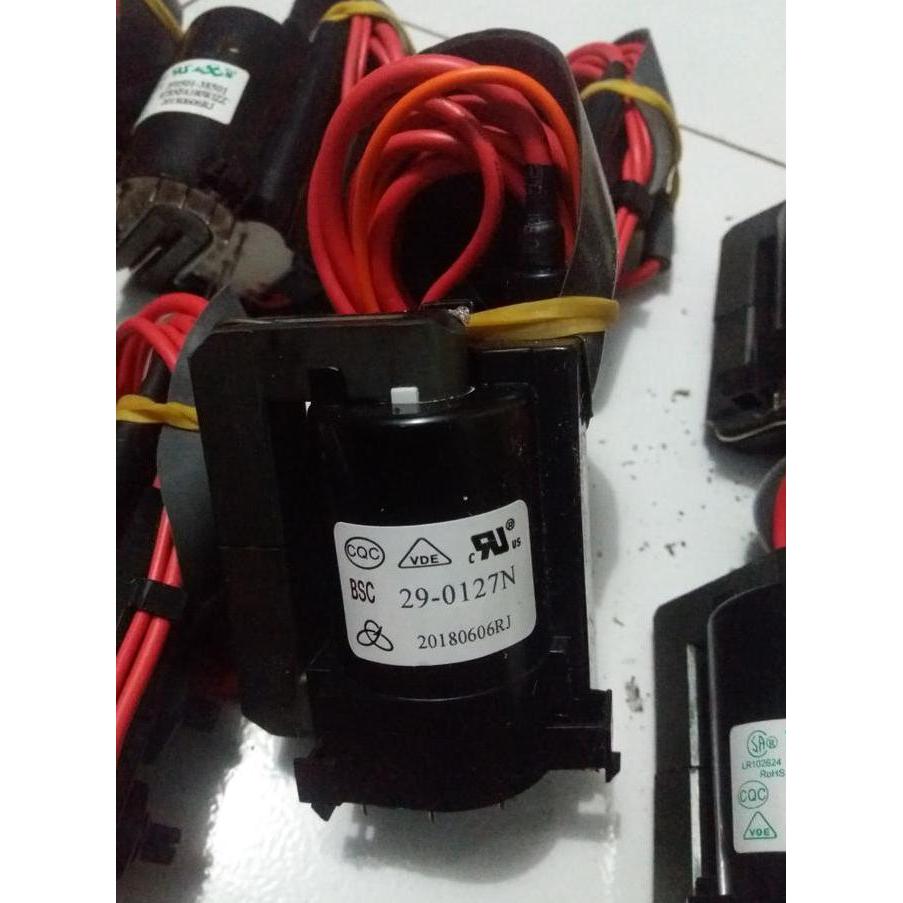 Flyback Bsc29-0127N polytron 29 inch
