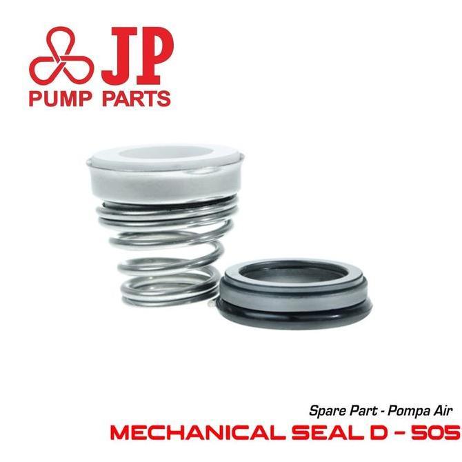Mechanical Seal Db 505 Jp Dab 505 Jet Pump 500 Watt Terbaru 