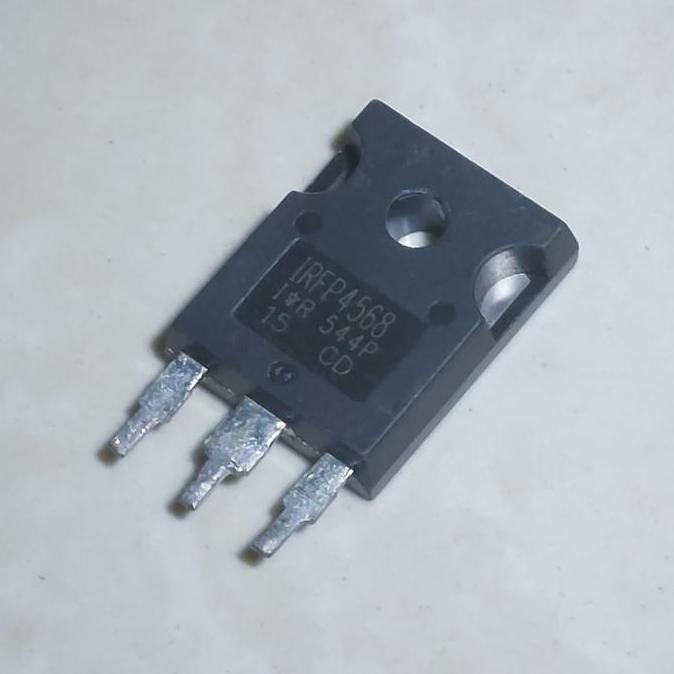 IRFP4568 IRFP4568PBF IRFP 4568 MOSFET INVERTER 171A 150V TO-247 FET SE27