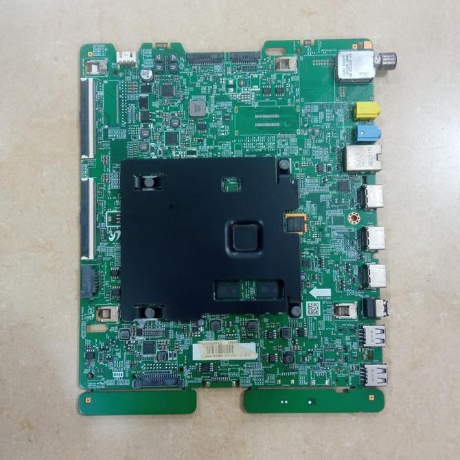 mb tv samsung UA55KU6000K UA55KU6000 mainboard board motherboard mesin