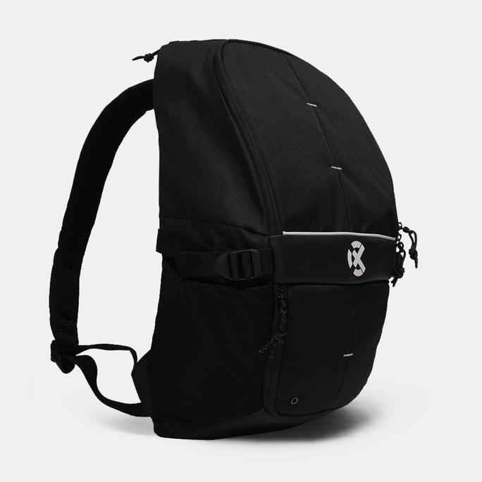 Tas Basket Rechampx Basketball Backpack 2 Tone Basketball Backpack Ori