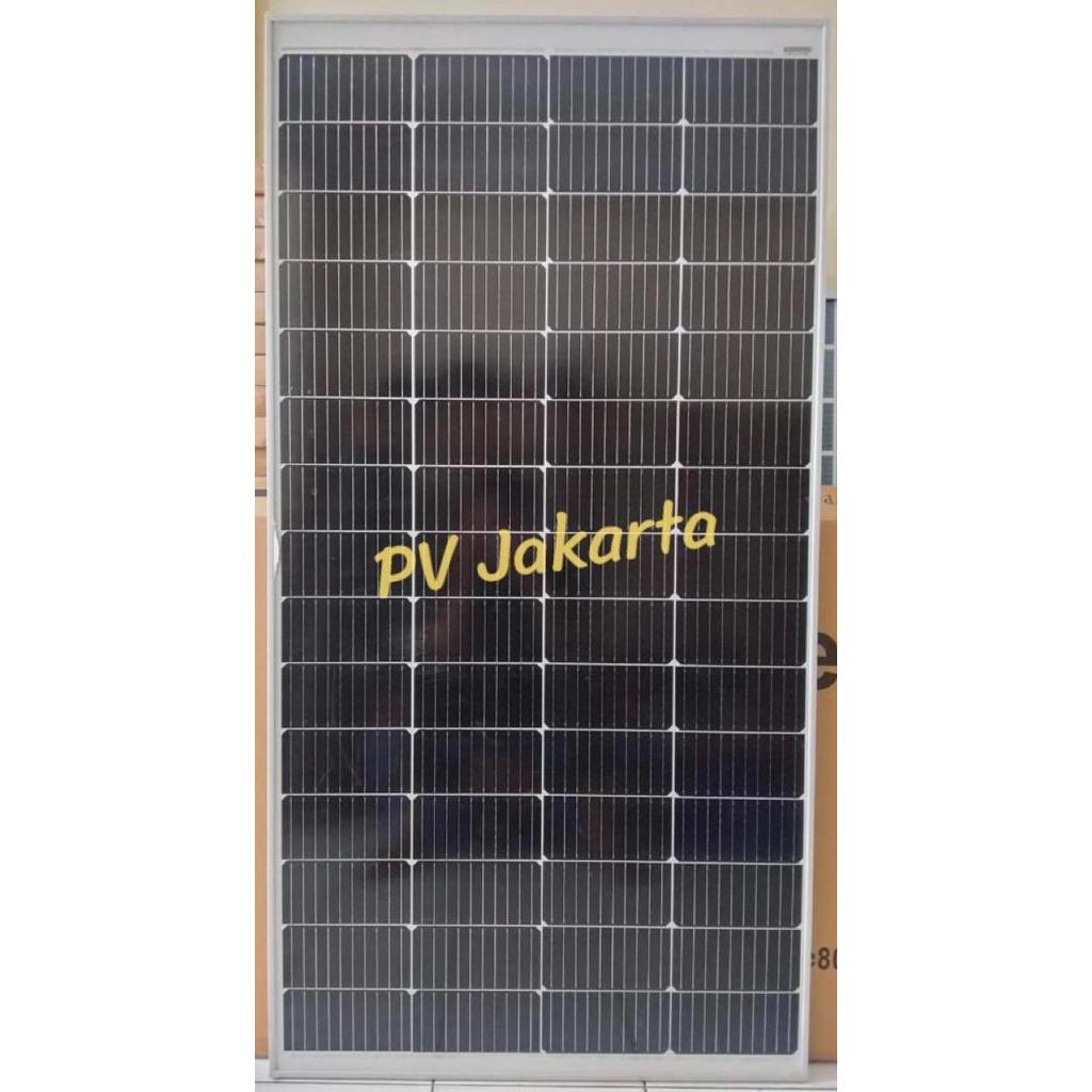 Solar Panel Mono 200WP Maysun Solar MS Solar / PV Panel Surya MS 200WP