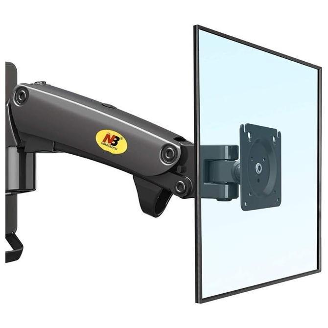 NORTH BAYOU F120 BRACKET TV