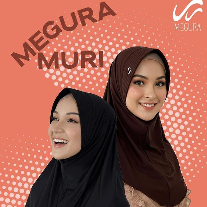 MEGURA MURI RABBANI / BERGO RABBANI / BERGO SPANDEX RABBANI