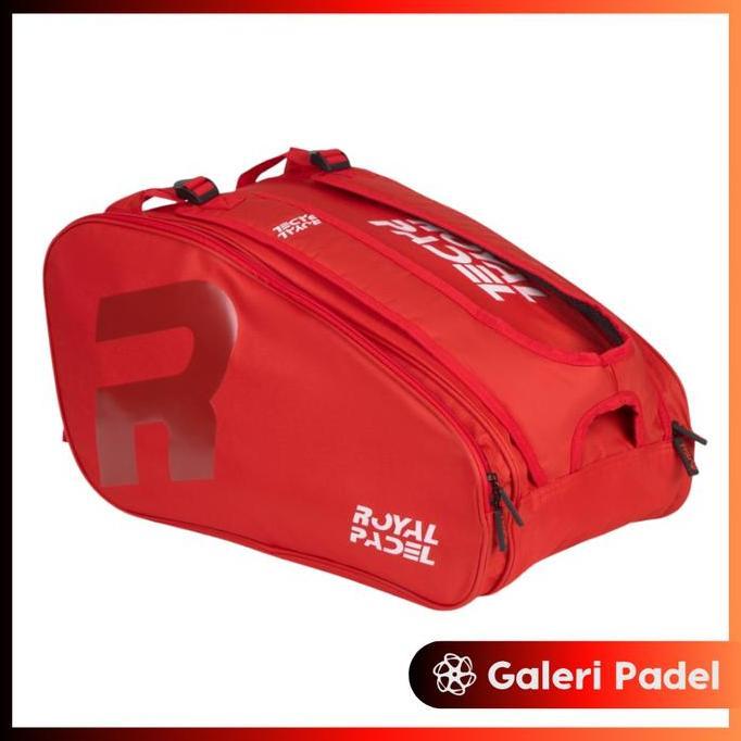 Royal Padel One Bag - Tas Padel