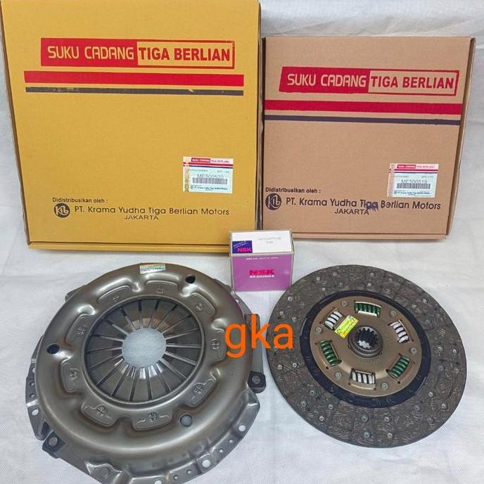kopling matahari set ps100