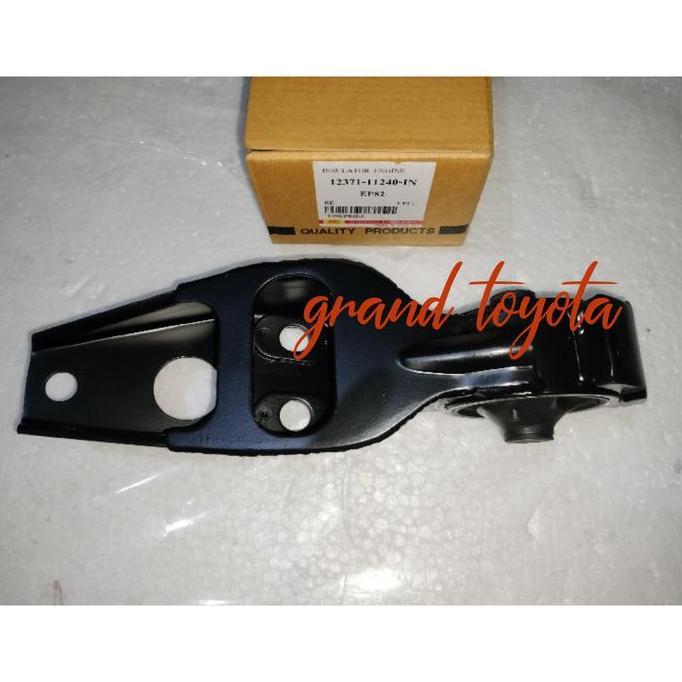 Engine Mounting Tengah Belakang Starlet Kapsul RBI