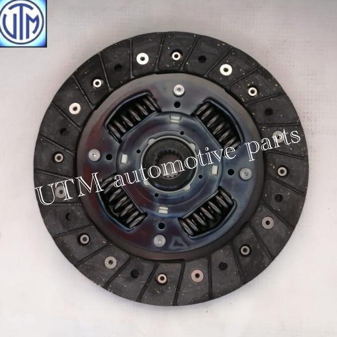 KOPLING CLUTCH DISC ERTA 2012-2018 EXEDY