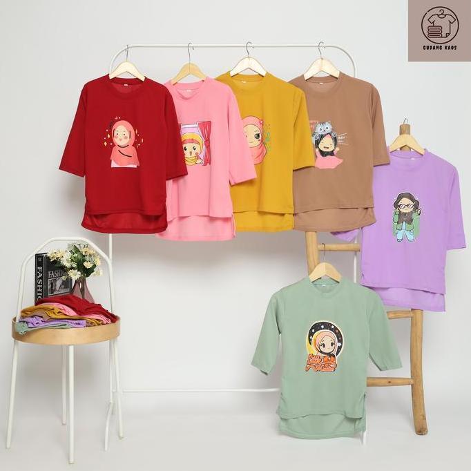 SETELAN ANAK SATUAN SLEBEW