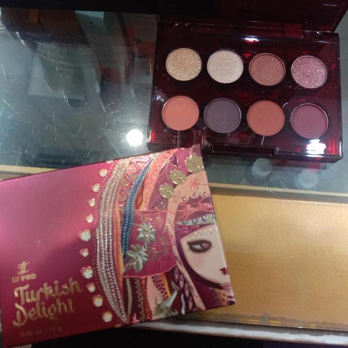 Turkish delight Ltpro