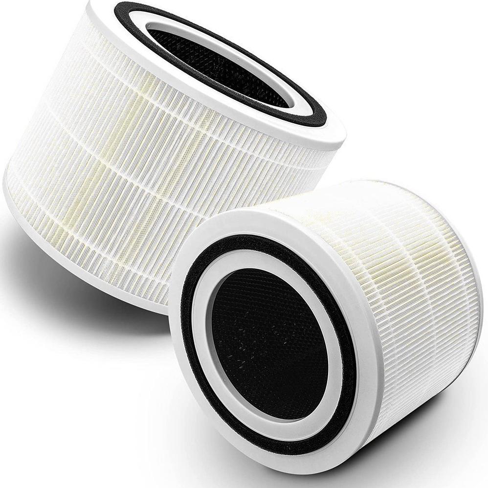 BESTPROMO LEVOIT CORE 300, CORE P350, CORE 300-RAC FILTER REPLACEMENT AIR PURIFIER LEVOIT CORE 300S