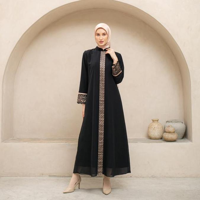 EPC Luxe Collection - Gamis Noura