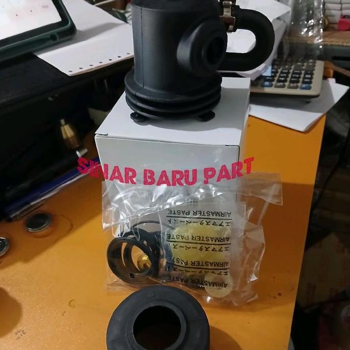 Repair kit Power Shift Hino Lohan Knorr
