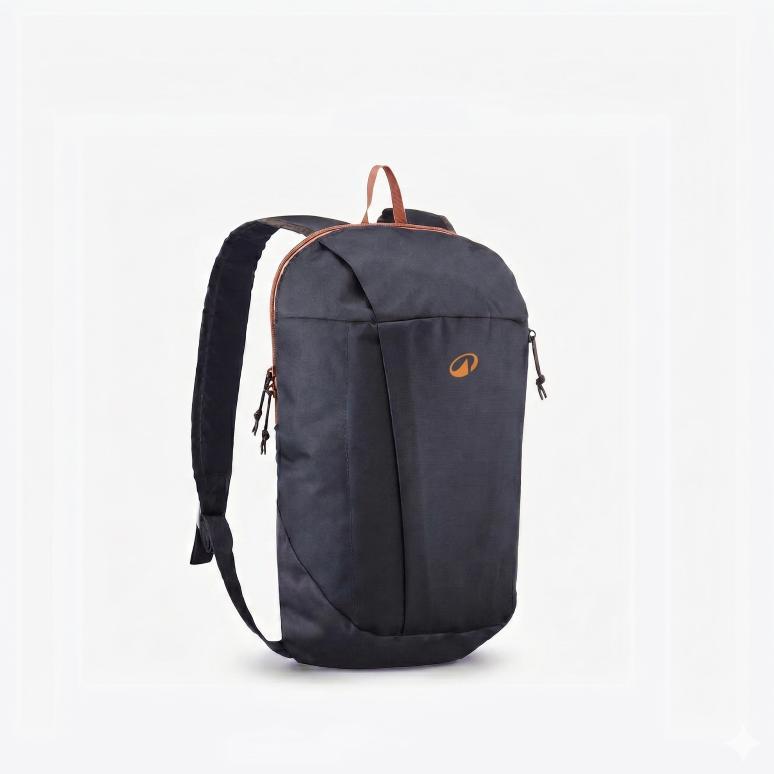Decathlon Quechua Tas Ransel Nh50 10L - Biru - 8502149
