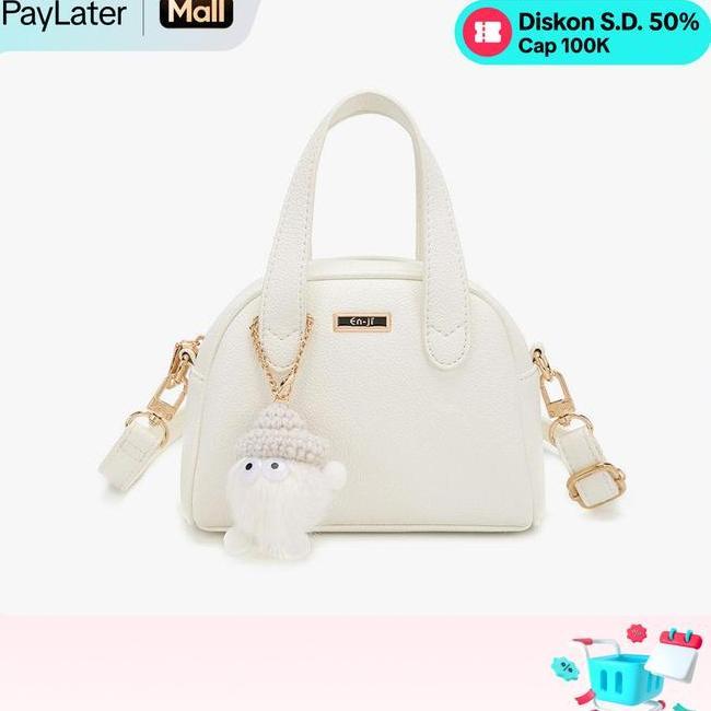 Enji Bunwo Slingbag Wanita