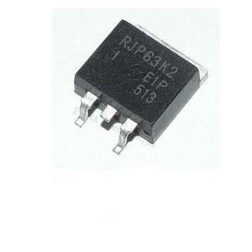 Rjp63k2 RJP63K2 SMD to263