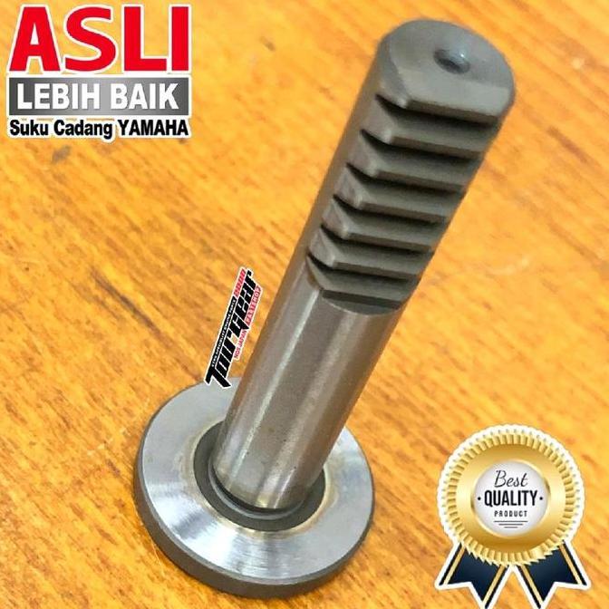 Promo AS STUT PAYUNG AS STUD STUT KOPLING F1ZR F1 Z FORCE1 ORIGINAL 3PP-16356-00 Diskon
