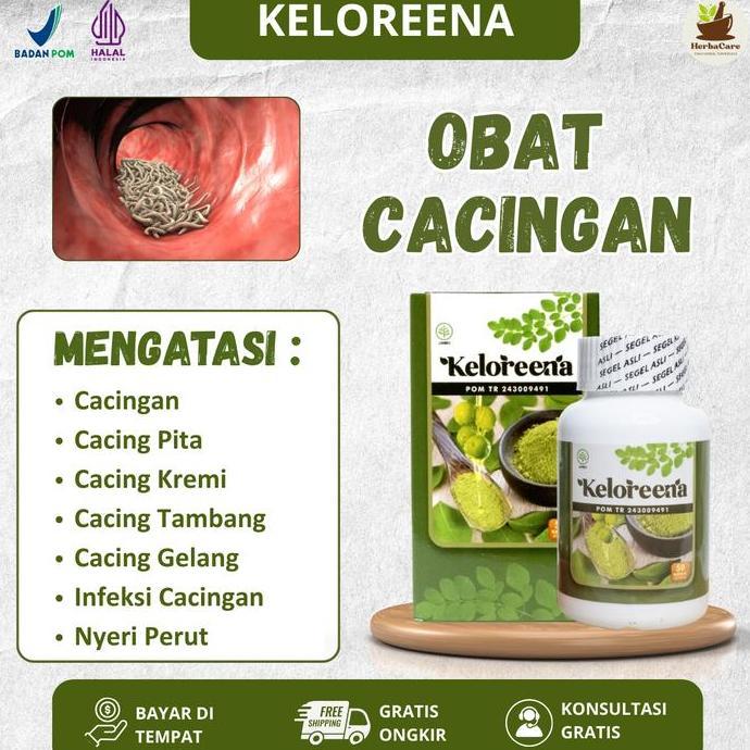 Obat Cacingan, Cacing Pita, Cacing Kremi, Cacing Tambang, Cacing Gelang, Infeksi Cacingan, Nyeri Per