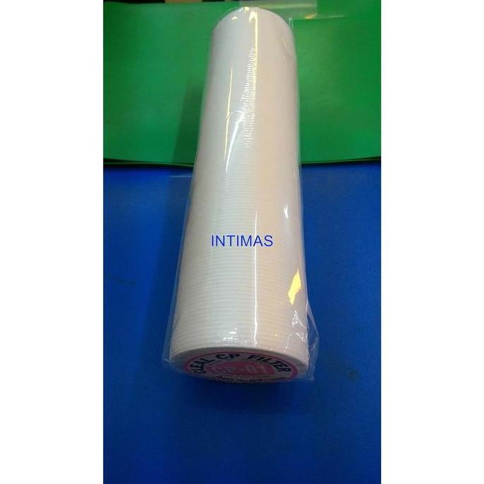 10 Inch - Cleal Cp Filter (1 Micron) - Japan - Filter Air